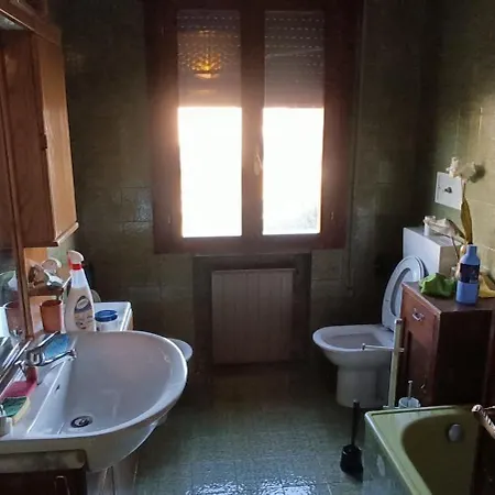 Le Rose Borgoricco Apartment