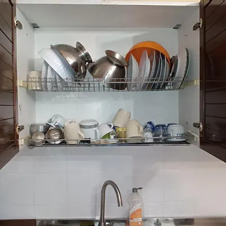 Apartment Le Rose Borgoricco Ca Baglioni