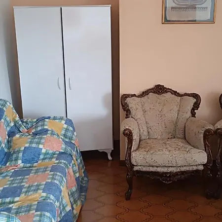 Le Rose Borgoricco Apartment