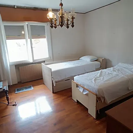 Apartment Le Rose Borgoricco *