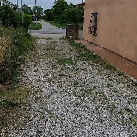 Le Rose Borgoricco Apartment Ca Baglioni