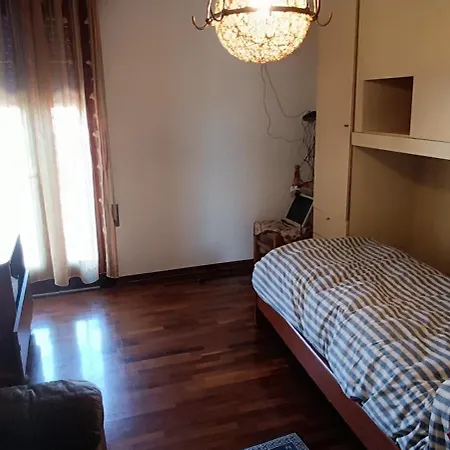 Le Rose Borgoricco 아파트 *