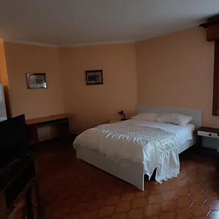 Le Rose Borgoricco Ca Baglioni