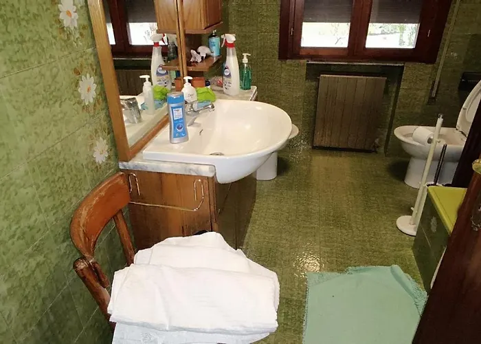 Le Rose Borgoricco דירה Ca Baglioni