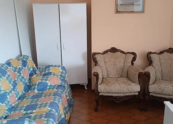 Le Rose Borgoricco דירה